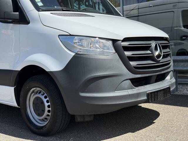 Mercedes-Benz SPRINTER 314 2.2 CDI L2H2 Koelwagen | Bi temp | Dag\Nacht | Carrier | Camera | Carplay | Navi