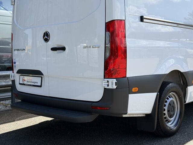Mercedes-Benz SPRINTER 314 2.2 CDI L2H2 Koelwagen | Bi temp | Dag\Nacht | Carrier | Camera | Carplay | Navi