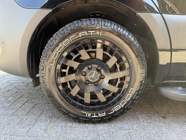 Mercedes-Benz SPRINTER 317 1.9 CDI L2H2 / CAMERA / DAB / CRUISE / GEVEERDE STOEL / AMG GRILLE / RUUUD VELGEN