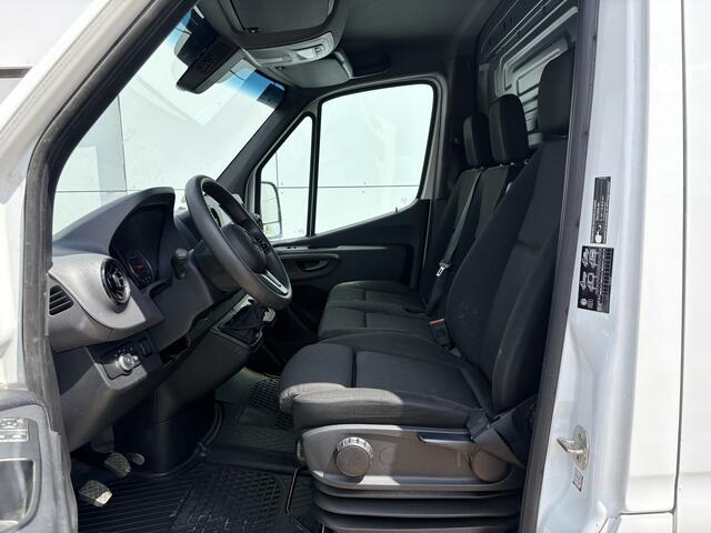 Mercedes-Benz SPRINTER 315 1.9 CDI L2H2 Imperiaal Ladder LED Climate Control Carplay Camera Parkeersensoren