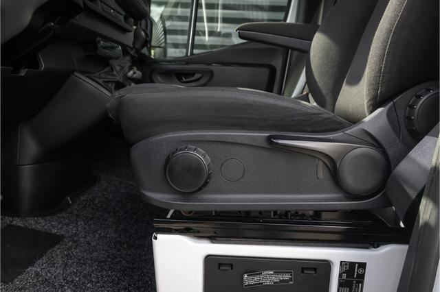 Mercedes-Benz SPRINTER 317 L3H2 RWD Trekhaak - MBUX