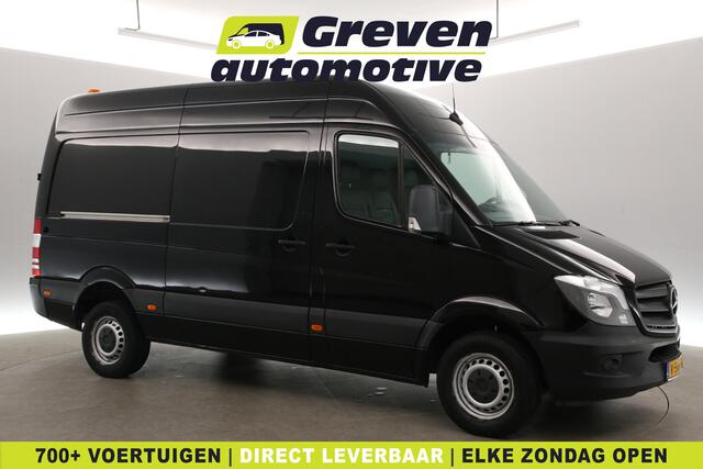 Mercedes-Benz SPRINTER 314 2.2 CDI L2H2 | 2800kg Trekgew. | Automaat | Airco | 3 Zits | Camera | Trekhaak