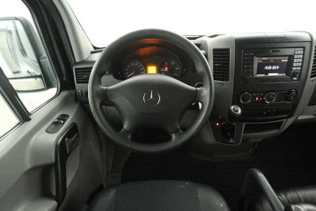 Mercedes-Benz SPRINTER 314 2.2 CDI L2H2 | 2800kg Trekgew. | Automaat | Airco | 3 Zits | Camera | Trekhaak