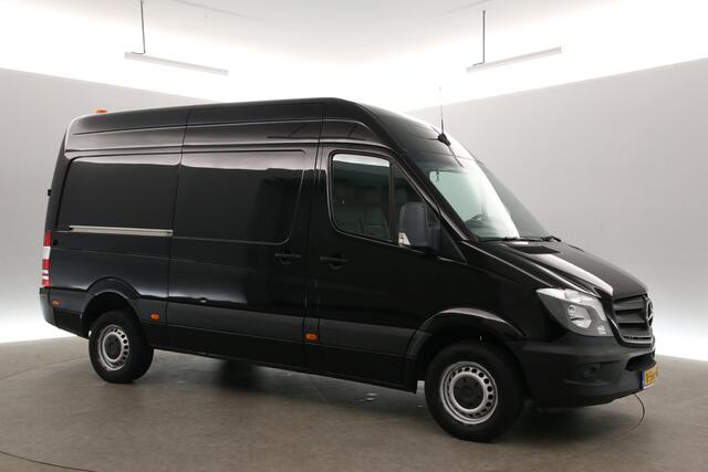 Mercedes-Benz SPRINTER 314 2.2 CDI L2H2 | 2800kg Trekgew. | Automaat | Airco | 3 Zits | Camera | Trekhaak
