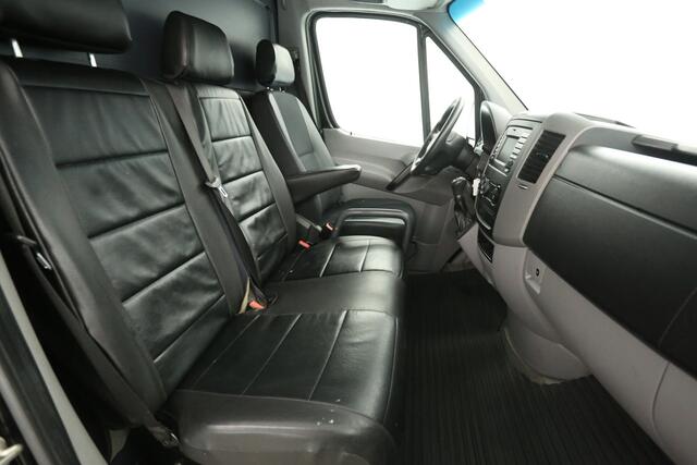 Mercedes-Benz SPRINTER 314 2.2 CDI L2H2 | 2800kg Trekgew. | Automaat | Airco | 3 Zits | Camera | Trekhaak