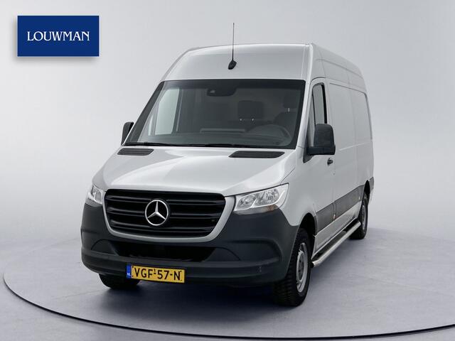 Mercedes-Benz SPRINTER 316 2.2 CDI L2H2 Automaat Navigatie Luchtgeveerde stoel Camera NAP Cruise control Euro 6