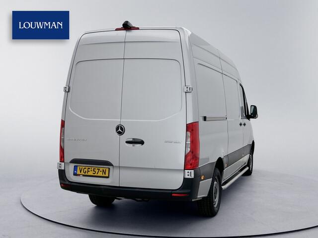 Mercedes-Benz SPRINTER 316 2.2 CDI L2H2 Automaat Navigatie Luchtgeveerde stoel Camera NAP Cruise control Euro 6