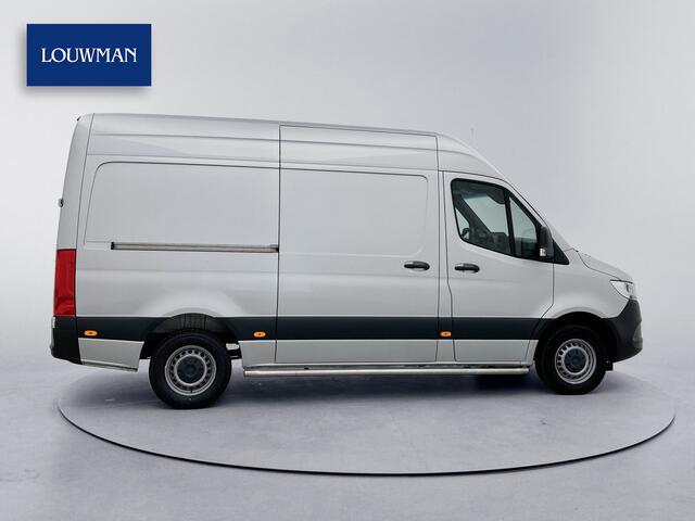 Mercedes-Benz SPRINTER 316 2.2 CDI L2H2 Automaat Navigatie Luchtgeveerde stoel Camera NAP Cruise control Euro 6