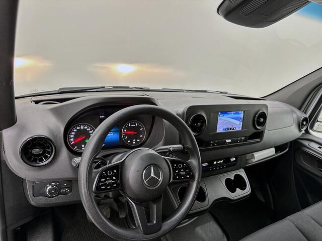 Mercedes-Benz SPRINTER 316 2.2 CDI L2H2 Automaat Navigatie Luchtgeveerde stoel Camera NAP Cruise control Euro 6