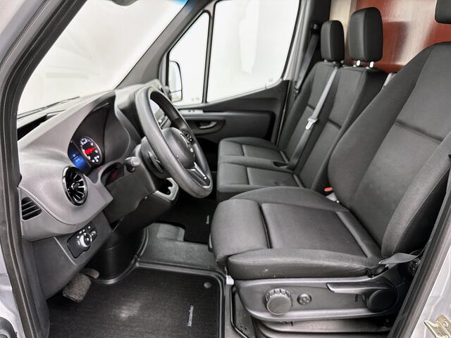 Mercedes-Benz SPRINTER 316 2.2 CDI L2H2 Automaat Navigatie Luchtgeveerde stoel Camera NAP Cruise control Euro 6