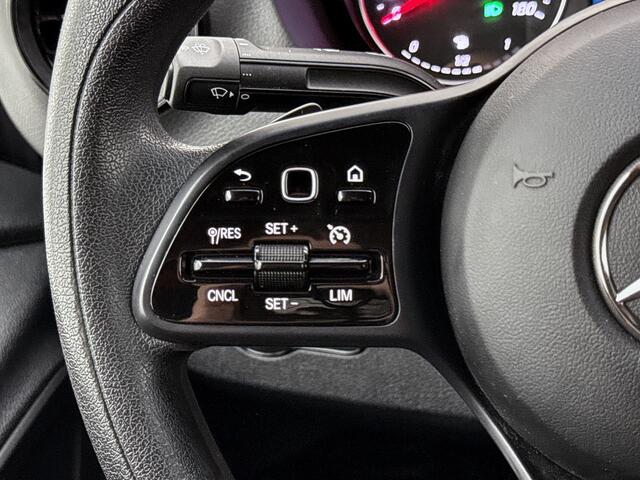 Mercedes-Benz SPRINTER 316 2.2 CDI L2H2 Automaat Navigatie Luchtgeveerde stoel Camera NAP Cruise control Euro 6