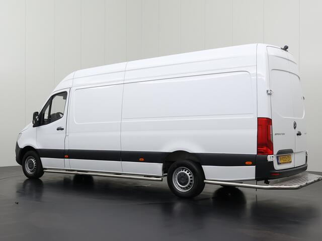 Mercedes-Benz SPRINTER Automaat L3H2 Maxi | Camera | Airco | Postschappen