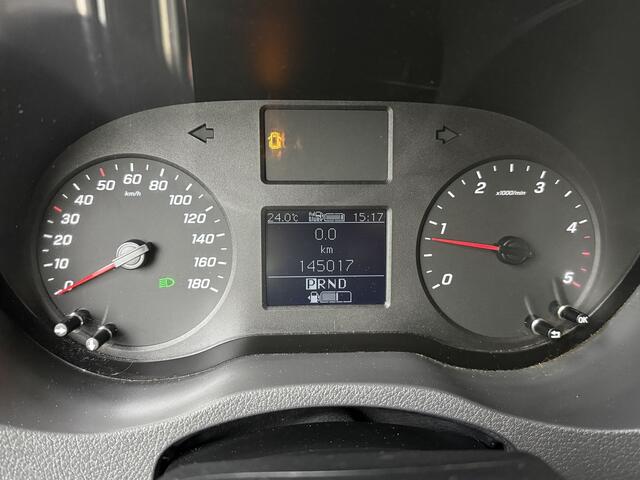 Mercedes-Benz SPRINTER Automaat L3H2 Maxi | Camera | Airco | Postschappen