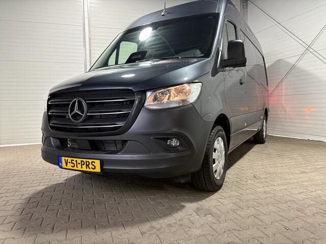 Mercedes-Benz SPRINTER 317 1.9 CDI L2H2 RWD VVB505 Prijs zoals getoond