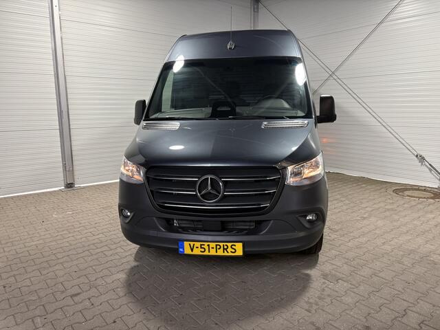 Mercedes-Benz SPRINTER 317 1.9 CDI L2H2 RWD VVB505 Prijs zoals getoond