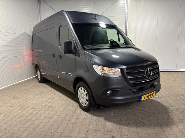 Mercedes-Benz SPRINTER 317 1.9 CDI L2H2 RWD VVB505 Prijs zoals getoond