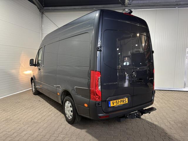 Mercedes-Benz SPRINTER 317 1.9 CDI L2H2 RWD VVB505 Prijs zoals getoond