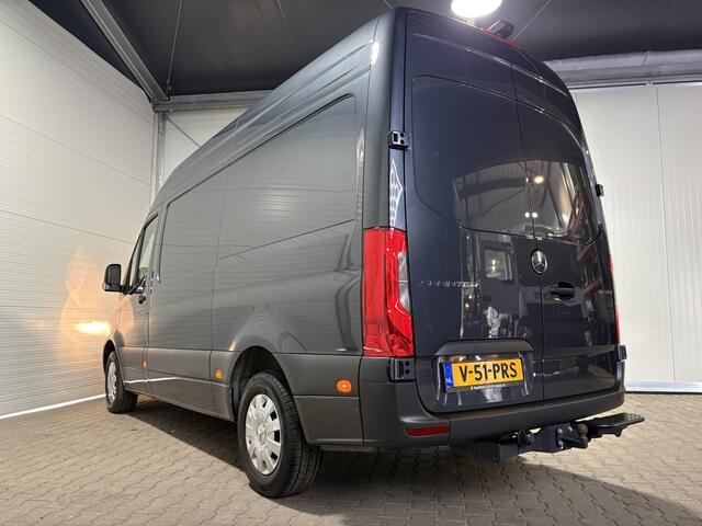 Mercedes-Benz SPRINTER 317 1.9 CDI L2H2 RWD VVB505 Prijs zoals getoond