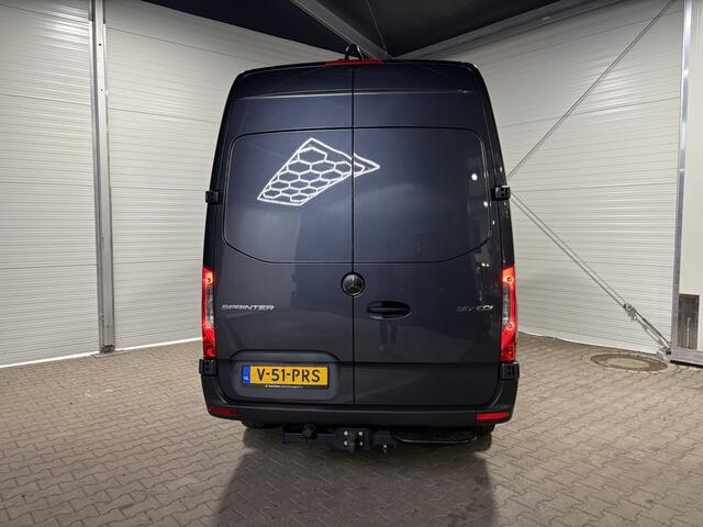 Mercedes-Benz SPRINTER 317 1.9 CDI L2H2 RWD VVB505 Prijs zoals getoond