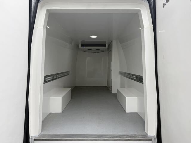 Mercedes-Benz SPRINTER 315 1.9 CDI L3H2 RWD Koelwagen/Vries | Dag/Nacht | Carrier | Camera | Navi | Cruise