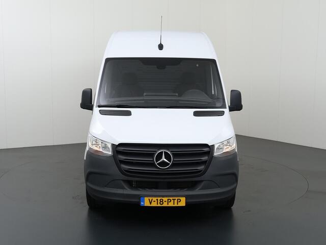 Mercedes-Benz SPRINTER 315 CDI | L2 H2 | FWD | AUT. | AIRCO | PARKEERCAMERA | 2-ZITS | LAADRUIMTE INRICHTING | CERTIFIED