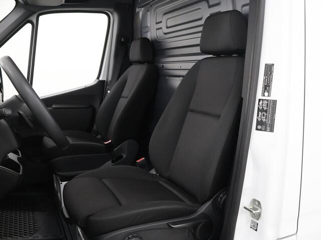 Mercedes-Benz SPRINTER 315 CDI | L2 H2 | FWD | AUT. | AIRCO | PARKEERCAMERA | 2-ZITS | LAADRUIMTE INRICHTING | CERTIFIED