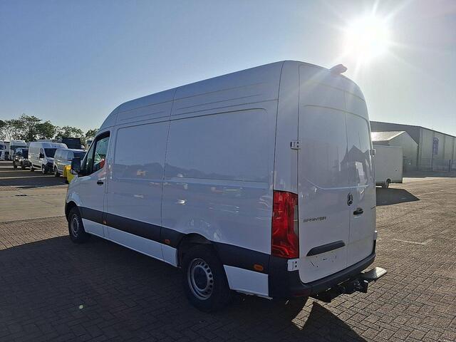 Mercedes-Benz SPRINTER 315 CDI 150PK L2H2 Pro automaat Airco | Cruise | Camera | Trekhaak 3.500KG