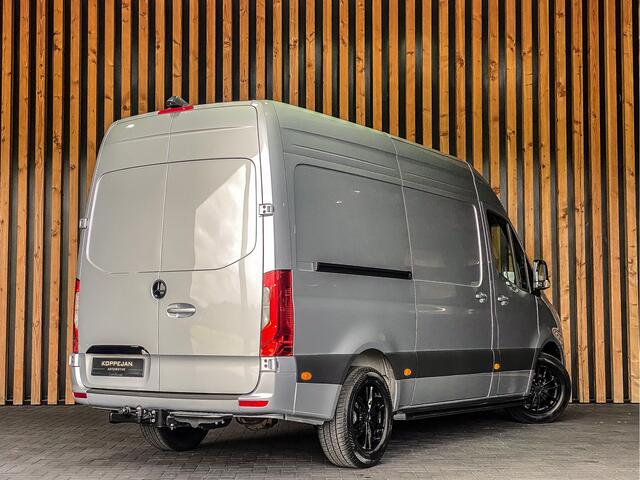 Mercedes-Benz SPRINTER 319 CDI 190PK Automaat L2H2 | LED | 3.500KG TREKGEWICHT | NAVI | CRUISE | MBUX |