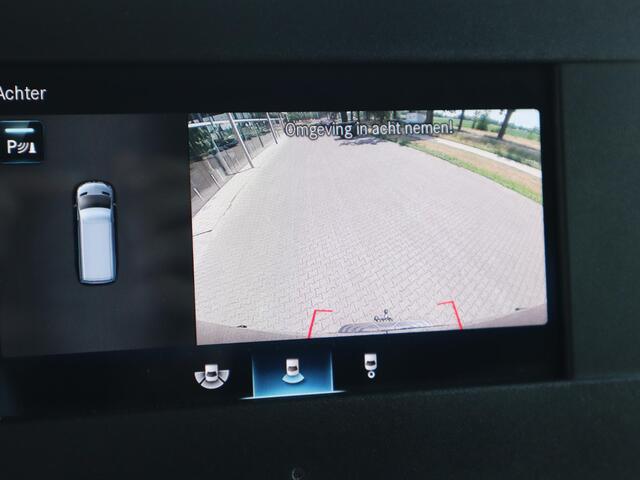 Mercedes-Benz SPRINTER 319 CDI L3 V6 AUT. LM VELGEN