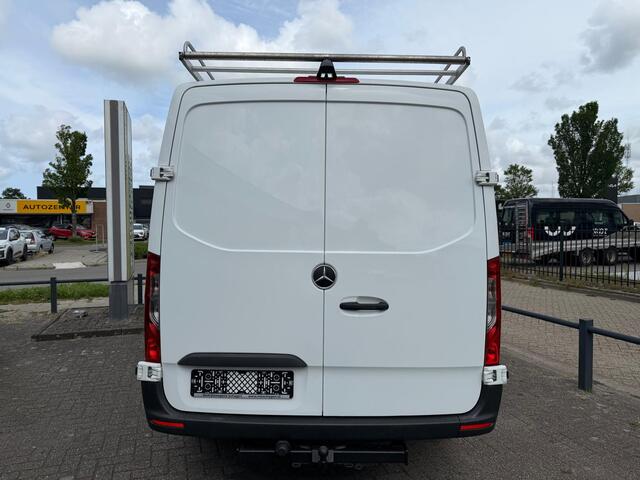 Mercedes-Benz SPRINTER 316 CDI L2H1 E6 2x schuifdeur | Marge prijs | 2.8T Trekhaak | Imperiaal | Omvormer