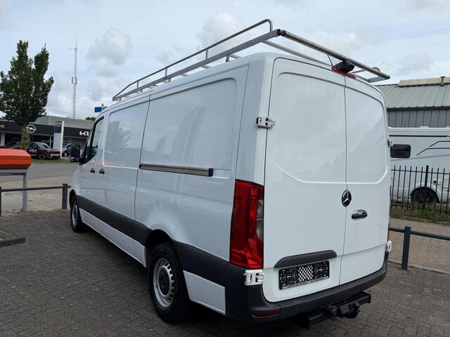 Mercedes-Benz SPRINTER 316 CDI L2H1 E6 2x schuifdeur | Marge prijs | 2.8T Trekhaak | Imperiaal | Omvormer