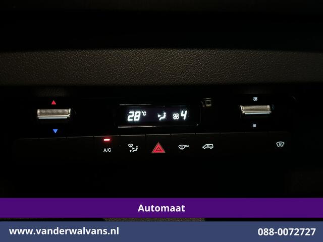 Mercedes-Benz SPRINTER 316 CDI 164pk Automaat L3H2 Euro6 Airco | 360 graden Camera | Apple Carplay Android Auto, Parkeersensoren, Stoelverwarming, Bijrijdersbank