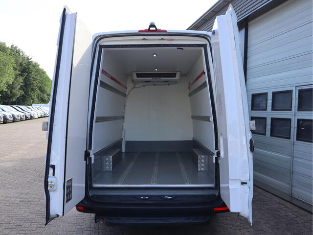 Mercedes-Benz SPRINTER 317 CDI Automaat L3H2 - Pharma Medizin - Koelwagen - Thermo King