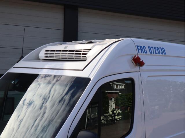 Mercedes-Benz SPRINTER 317 CDI Automaat L3H2 - Pharma Medizin - Koelwagen - Thermo King