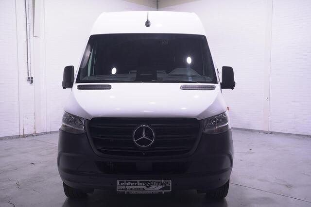 Mercedes-Benz SPRINTER 317 CDI 170 pk L4H2 Extra Lang Nieuw Model 360 Camera, Navi, Laadruimte Pakket, PDC V+A, 3-Zits