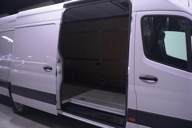 Mercedes-Benz SPRINTER 317 CDI 170 pk L4H2 Extra Lang Nieuw Model 360 Camera, Navi, Laadruimte Pakket, PDC V+A, 3-Zits