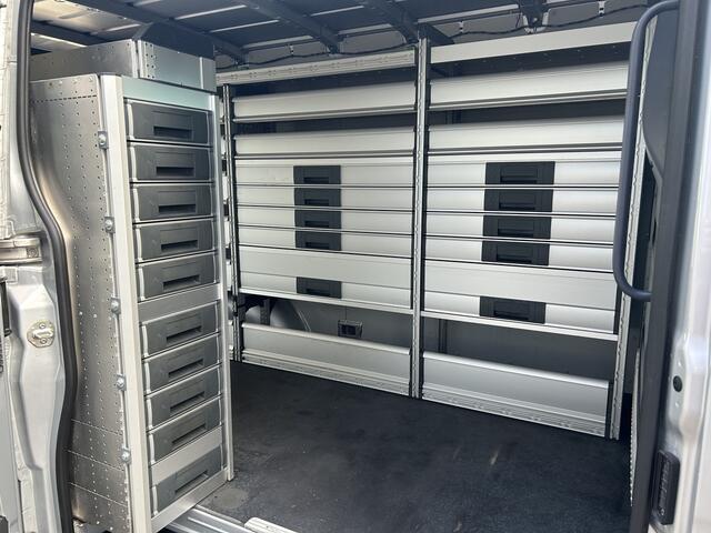 Mercedes-Benz SPRINTER 315 CDI L2 H1 RWD 3500KG Trekhaak / BOTT Inrichting / MBUX 10.25 / Navigatie / Cruise control / Airco / 270 Graden achterdeuren