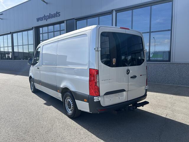 Mercedes-Benz SPRINTER 315 CDI L2 H1 RWD 3500KG Trekhaak / BOTT Inrichting / MBUX 10.25 / Navigatie / Cruise control / Airco / 270 Graden achterdeuren