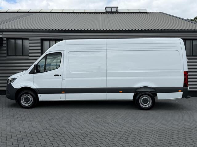 Mercedes-Benz SPRINTER Tourer 317 CDI L3 HD RWD |Camera|Distronic|