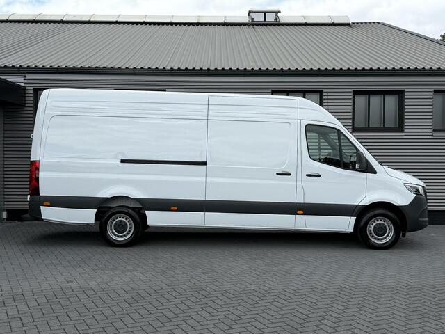 Mercedes-Benz SPRINTER Tourer 317 CDI L3 HD RWD |Camera|Distronic|
