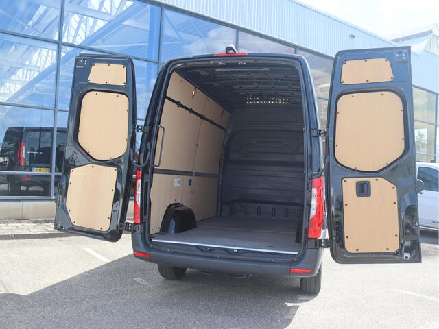 Mercedes-Benz SPRINTER 317 CDI L2H2 Pro | AIRCO/CAMERA/CRUISE/3.500KG AHW | Certified