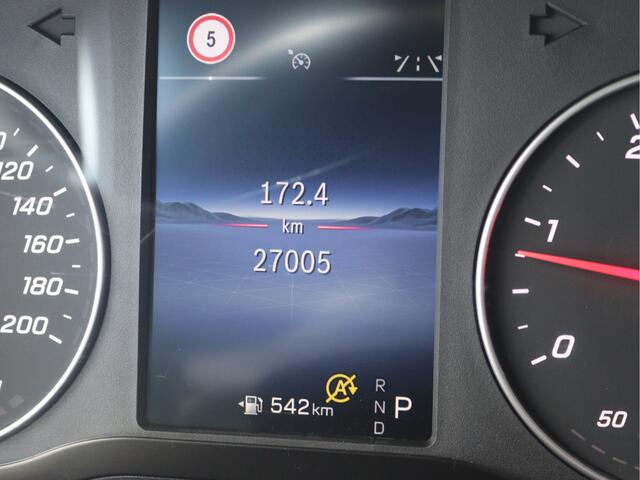 Mercedes-Benz SPRINTER 317 CDI L2H2 Pro | AIRCO/CAMERA/CRUISE/3.500KG AHW | Certified