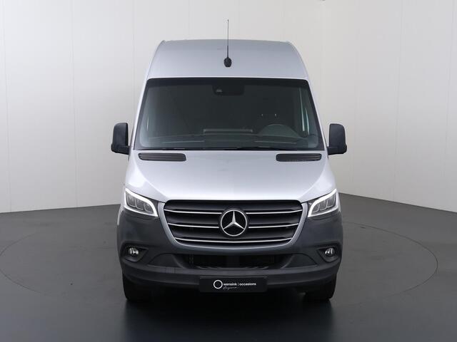Mercedes-Benz SPRINTER 317 CDI | Aut. | L2 H2 | 3500 KG. AHW | TREKHAAK | NAVIGATIE | STOELVERWARMING | CRUISE CONTROL | CERTIFIED
