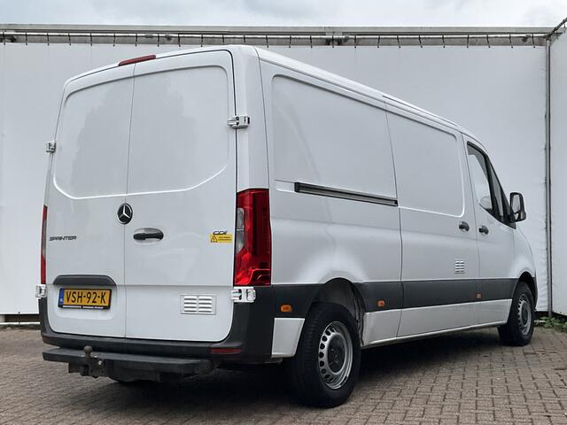 Mercedes-Benz SPRINTER 3-Pers 314 2.2 CDI 143PK L2H1 Clima Cruise Audio Trekhaak 3-Persoons
