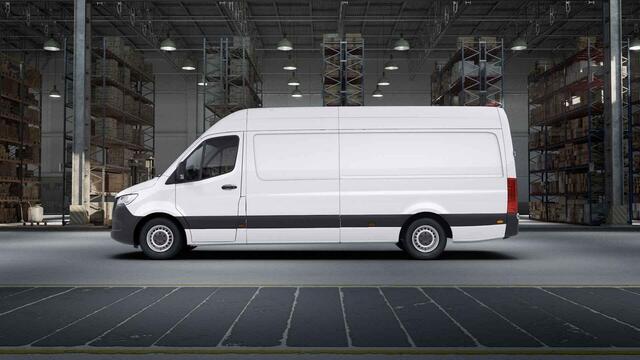 Mercedes-Benz SPRINTER 317 CDI L3 H2 Pro