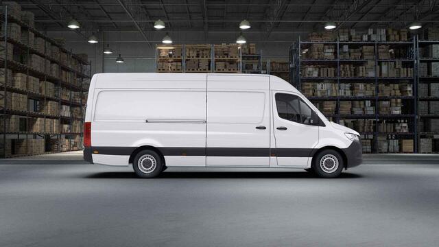 Mercedes-Benz SPRINTER 317 CDI L3 H2 Pro
