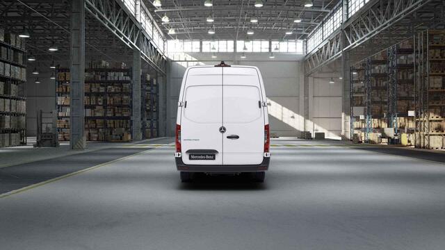 Mercedes-Benz SPRINTER 317 CDI L3 H2 Pro