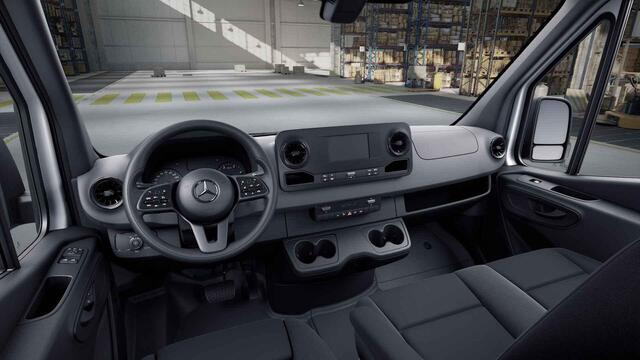 Mercedes-Benz SPRINTER 317 CDI L3 H2 Pro