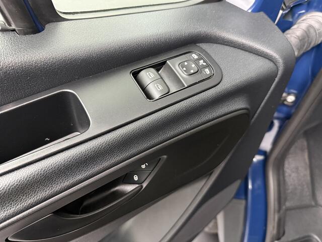 Mercedes-Benz SPRINTER 317CDI Automaat L2H1 | Led | 3500Kg Trekhaak | 10" Navigatie | Camera | Multimedia | Betimmering