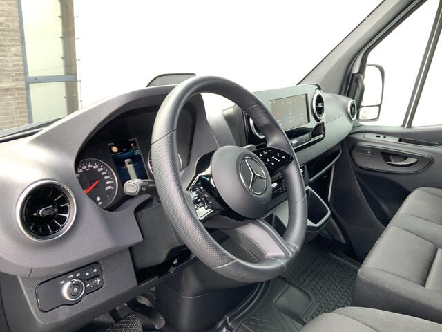Mercedes-Benz SPRINTER 317 1.9 CDI L2H2 Automaat 3 Zits Airco Camera Cruise Opstap Navi Euro 6